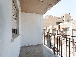 Piso con garaje en C/ Cerámica, Totana (Murcia) 8