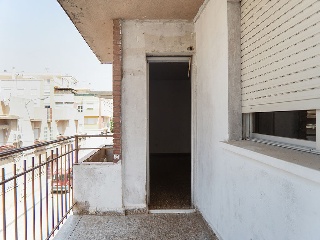 Piso con garaje en C/ Cerámica, Totana (Murcia) 9