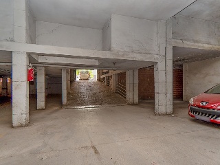 Piso con garaje en C/ Cerámica, Totana (Murcia) 31