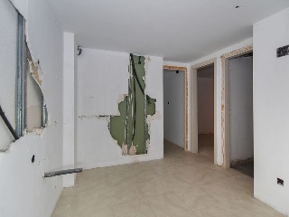 Piso en C/ Mossén Huch - Berga - Barcelona 11