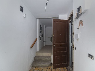 Piso en C/ Mossén Huch - Berga - Barcelona 17