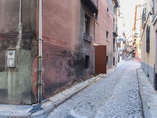 Piso en C/ Mossén Huch - Berga - Barcelona 19