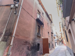 Piso en C/ Mossén Huch - Berga - Barcelona 20