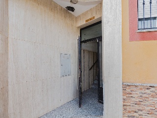 Piso con garaje en C/ el zacatín 6