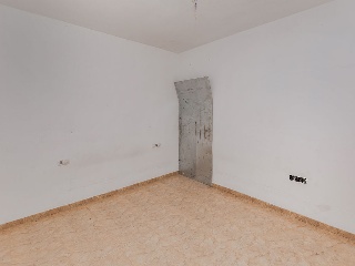 Piso con garaje en C/ el zacatín 7