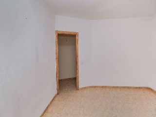 Piso con garaje en C/ el zacatín 8
