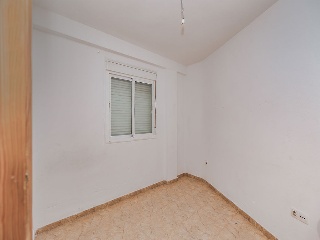 Piso con garaje en C/ el zacatín 13