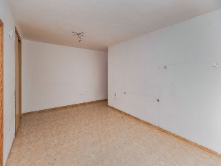 Piso con garaje en C/ el zacatín 14