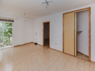 Piso con garaje en C/ el zacatín 15