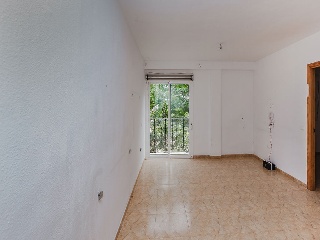 Piso con garaje en C/ el zacatín 16