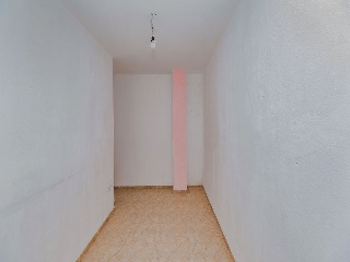 Piso con garaje en C/ el zacatín 17
