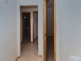 Piso con garaje en C/ el zacatín 20