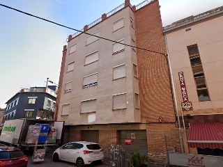 Piso en C/ Montserrat - Vilanova del Camí - Barcelona 3