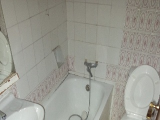 Piso situado en Barcelona 9