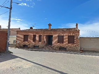 Vivienda en Cebolla (Toledo) 4