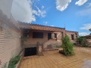 Vivienda en Cebolla (Toledo) 5