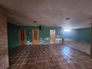 Vivienda en Cebolla (Toledo) 14