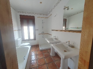 Vivienda en Cebolla (Toledo) 20