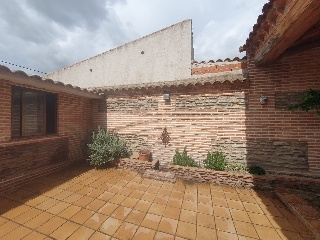 Vivienda en Cebolla (Toledo) 21