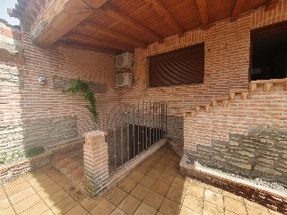 Vivienda en Cebolla (Toledo) 22