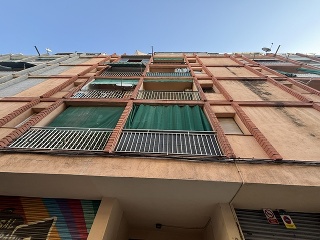 Piso en C/ Acequia - Canovelles - Barcelona  2
