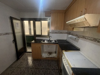 Piso en C/ Acequia - Canovelles - Barcelona  4