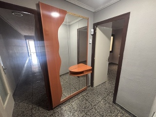 Piso en C/ Acequia - Canovelles - Barcelona  9