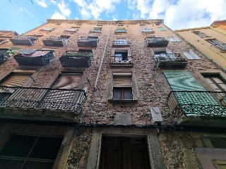 Piso en C/ Santa Lucía 2