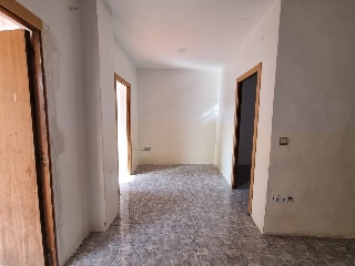 Piso en C/ Santa Lucía 3
