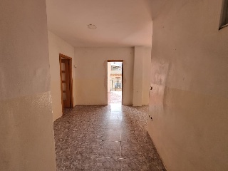 Piso en C/ Santa Lucía 4