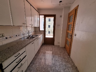 Piso en C/ Santa Lucía 6