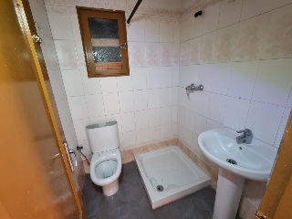 Piso en C/ Santa Lucía 8