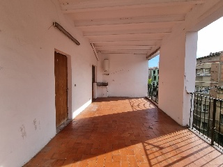 Piso en C/ Santa Lucía 9