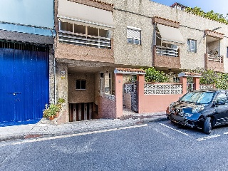 Piso en C/ Retama del Teide, San Cristóbal de La Laguna (Santa Cruz de Tenerife) 13