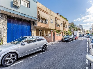 Piso en C/ Retama del Teide, San Cristóbal de La Laguna (Santa Cruz de Tenerife) 32