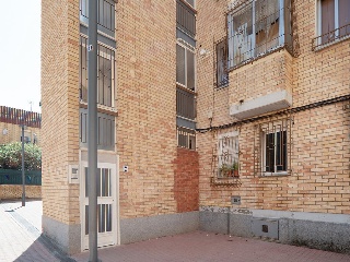 Piso en Barrio de los Rosales 4