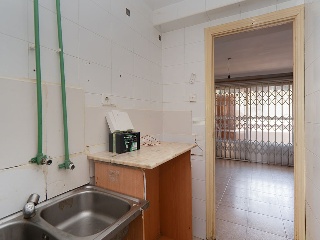 Piso en Barrio de los Rosales 10