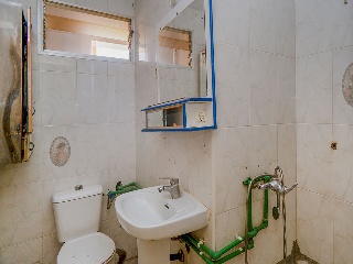Piso en Barrio de los Rosales 19