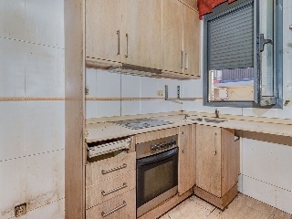 Piso en C/ Mossen Salvador, Lleida 7