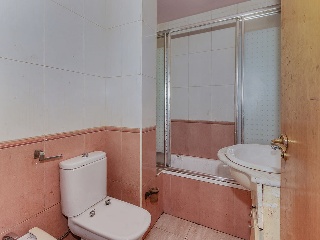 Piso en C/ Mossen Salvador, Lleida 11