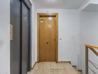 Piso en C/ Mossen Salvador, Lleida 21