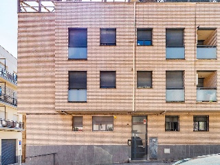 Piso en C/ Mossen Salvador, Lleida 23