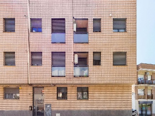 Piso en C/ Mossen Salvador, Lleida 24