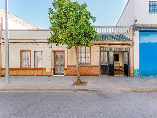 Casa adosada en C/ Cerro Blanco - Dos Hermanas - Sevilla 25