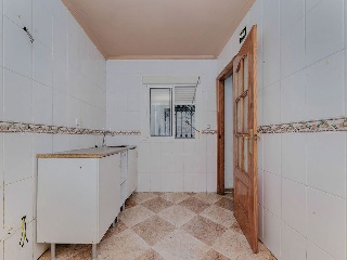 Casa adosada en C/ Cerro Blanco - Dos Hermanas - Sevilla 29