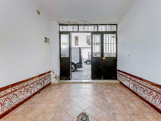 Casa adosada en C/ Cerro Blanco - Dos Hermanas - Sevilla 39