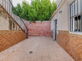Casa adosada en C/ Cerro Blanco - Dos Hermanas - Sevilla 41