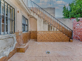 Casa adosada en C/ Cerro Blanco - Dos Hermanas - Sevilla 42