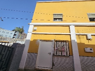 Piso en C/ Cuesta de Piedra 3