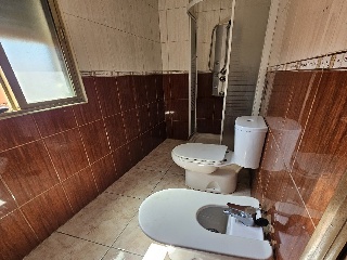 Piso en C/ Cuesta de Piedra 5